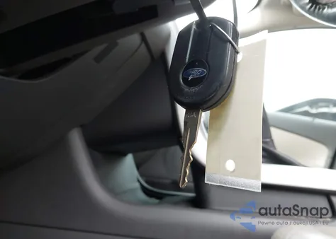 2013 Ford Edge Sel z USA, uszkodzony, nr VIN 2FMDK3JC1DBE33008